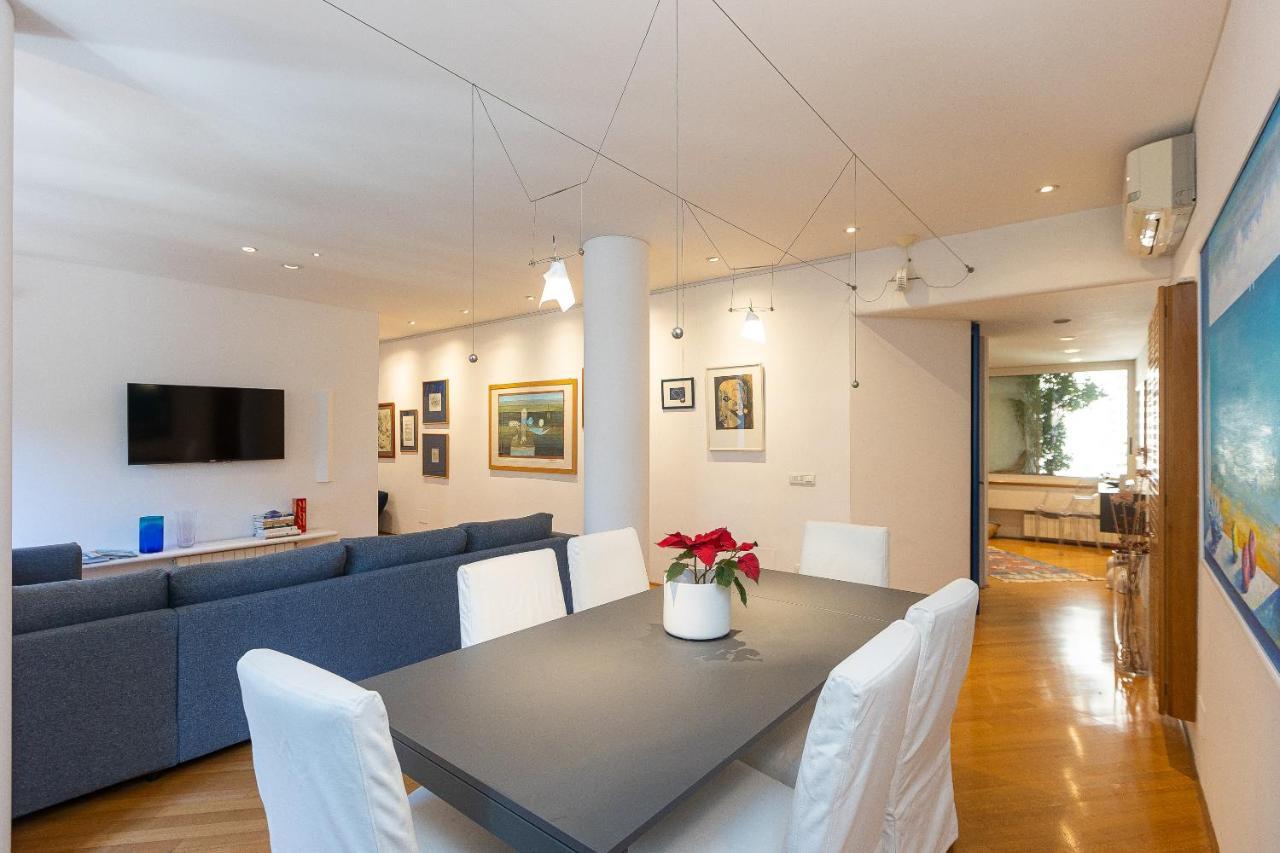 Apartamento San Gioacchino View By In Roma
