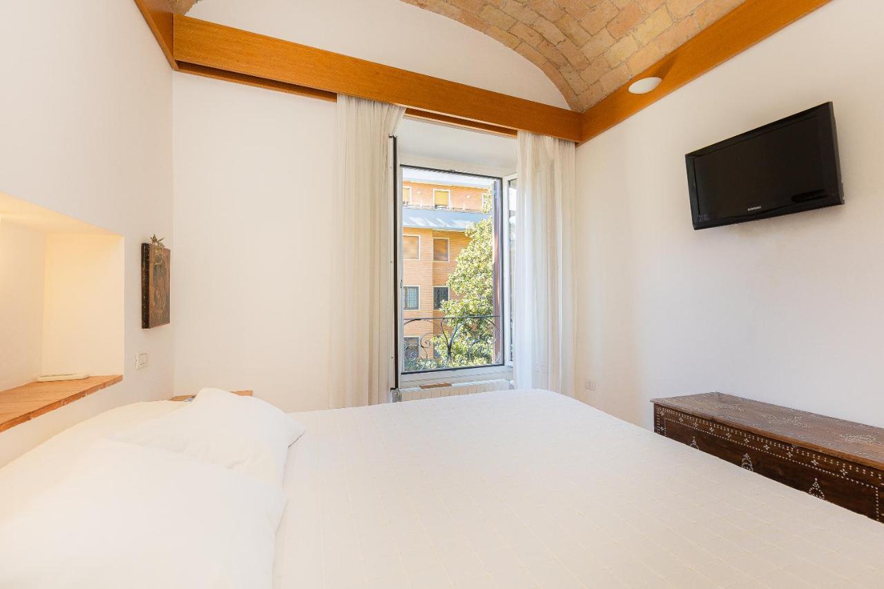 San Gioacchino View By In Apartamento *