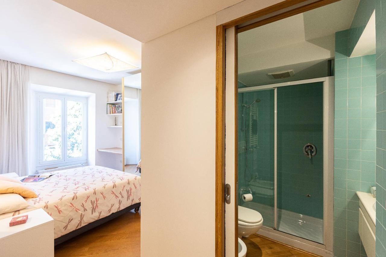 Apartamento San Gioacchino View By In