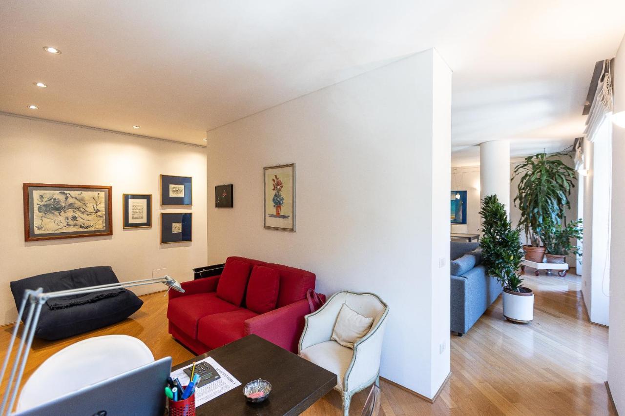 Apartamento San Gioacchino View By In