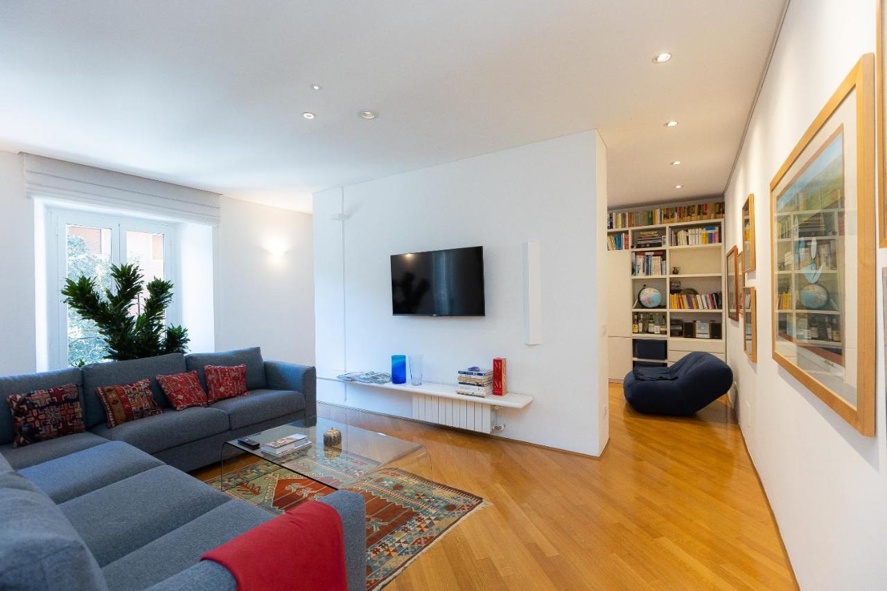San Gioacchino View By In Apartamento *