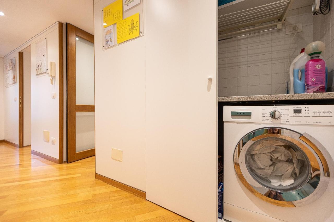Apartamento San Gioacchino View By In *
