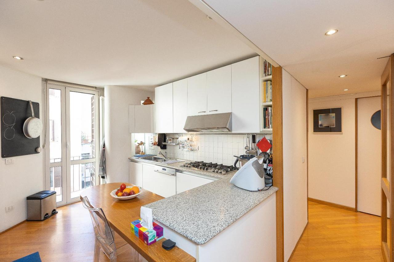 Apartamento San Gioacchino View By In