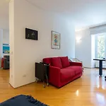 San Gioacchino View By Rental In Rome