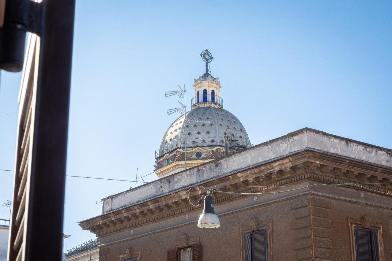 Appartamento San Gioacchino View By In *